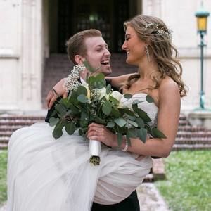 Meet your Posher, Rachael